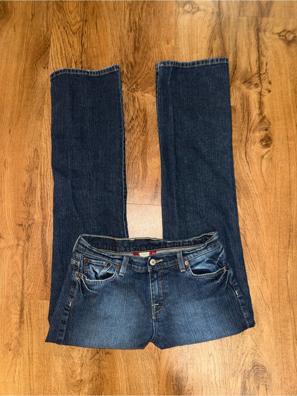 Vintage Lucky Brand Jeans